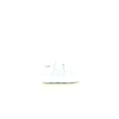 ADIDAS NEO ADVANTAGE CF I Blanc