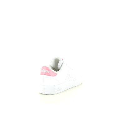 ADIDAS NEO ADVANTAGE BASE 2.0 Blanc