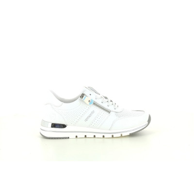 REMONTE R6705 Blanc