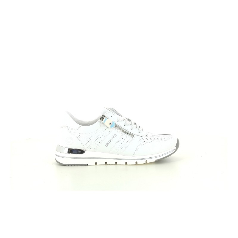 REMONTE R6705 Blanc