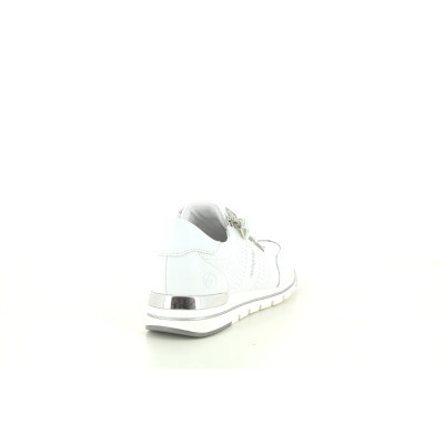 REMONTE R6705 Blanc