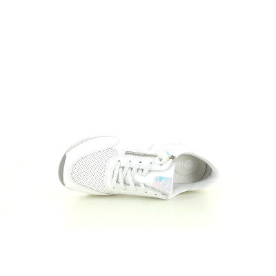 REMONTE R6705 Blanc