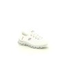 SKECHERS GLIDE STEP VIBEY Blanc