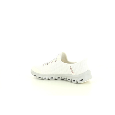 SKECHERS GLIDE STEP VIBEY Blanc