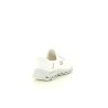 SKECHERS GLIDE STEP VIBEY Blanc