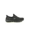 SKECHERS GLIDE STEP PURSUIT Noir