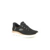 SKECHERS SUMMITS BRILLANT SHINE Noir