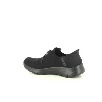 SKECHERS SUMMITS NEW DAILY Noir