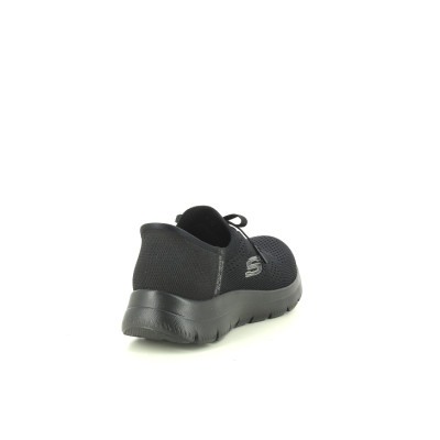 SKECHERS SUMMITS NEW DAILY Noir