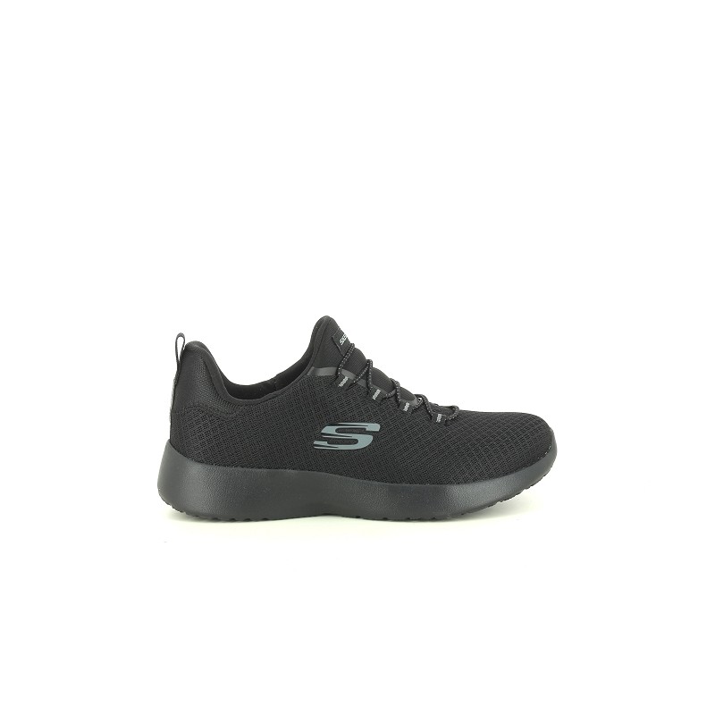 SKECHERS DYNAMIGHT 12119 Noir