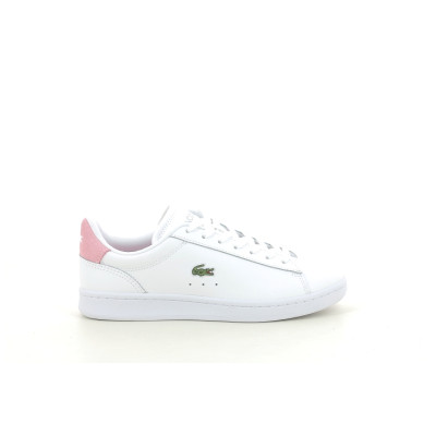 LACOSTE CARNABY SET 224 4 SFA Blanc