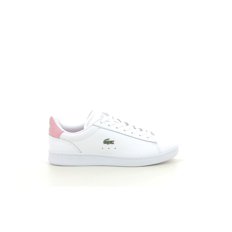 LACOSTE CARNABY SET 224 4 SFA Blanc