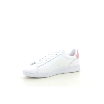 LACOSTE CARNABY SET 224 4 SFA Blanc