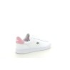 LACOSTE CARNABY SET 224 4 SFA Blanc