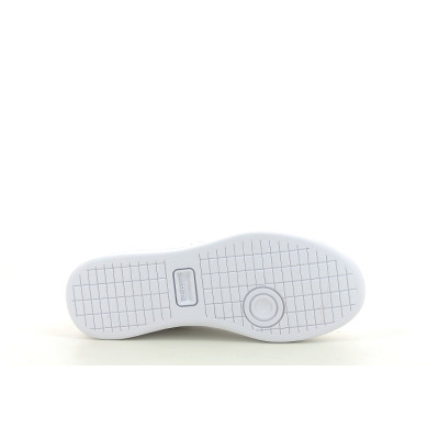 LACOSTE CARNABY SET 224 4 SFA Blanc