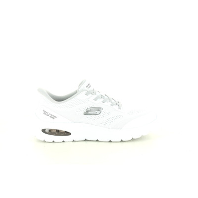 SKECHERS GLIDE STEP NOXUS Blanc