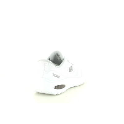 SKECHERS GLIDE STEP NOXUS Blanc