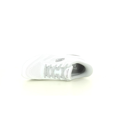 SKECHERS GLIDE STEP NOXUS Blanc