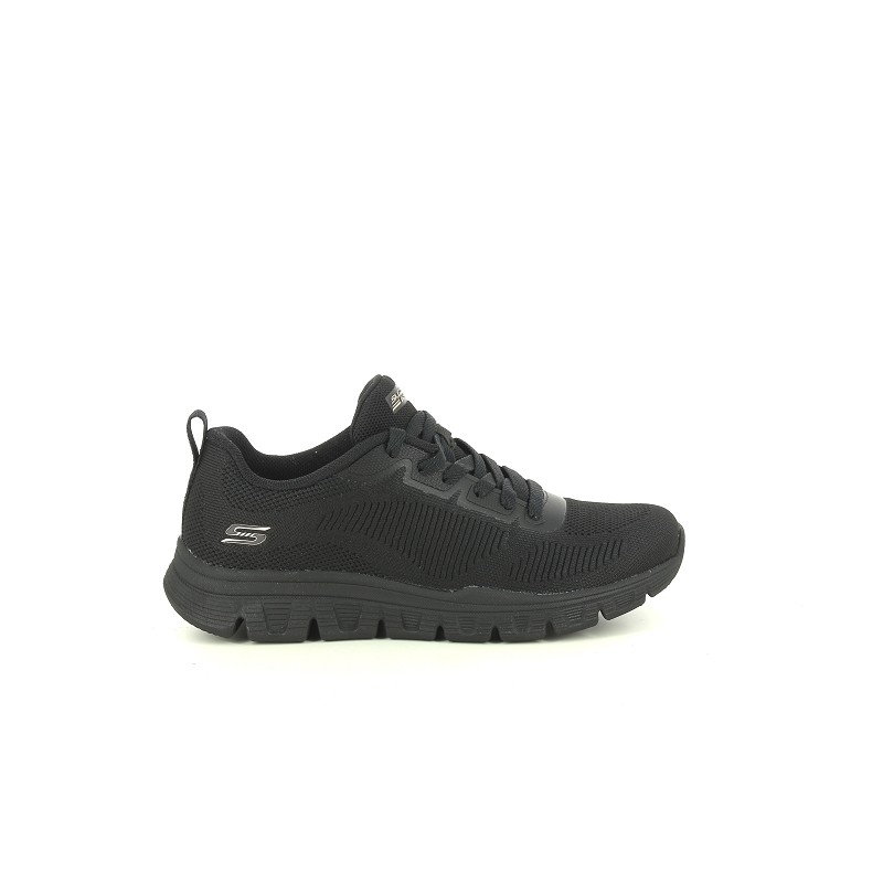 SKECHERS BOBS B LITE Noir