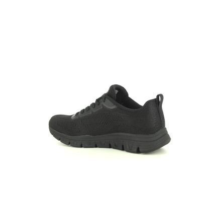 SKECHERS BOBS B LITE Noir