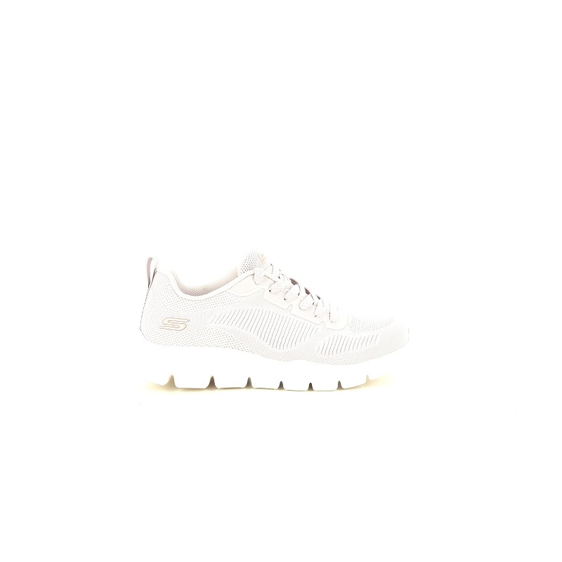 SKECHERS BOBS B LITE Rose