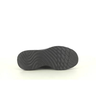 SKECHERS BOBS SQUAD CHAOS Noir