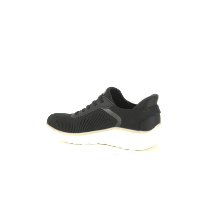 SKECHERS BOBS SQUAD CHAOS Noir