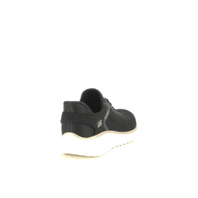 SKECHERS BOBS SQUAD CHAOS Noir