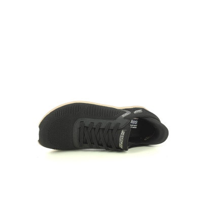 SKECHERS BOBS SQUAD CHAOS Noir