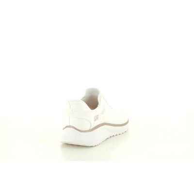 SKECHERS BOBS SQUAD CHAOS Blanc