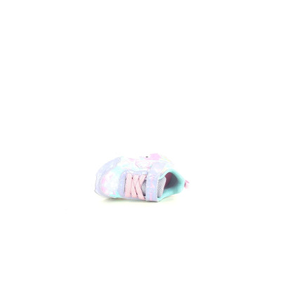 SKECHERS UNO LITE LOVE CRAZE Blanc