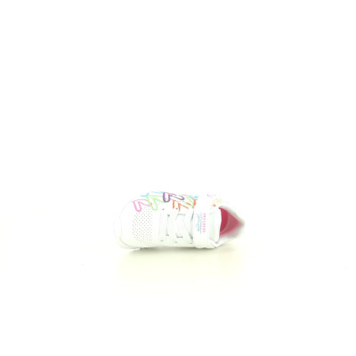 SKECHERS UNO LITE LOVE LEVITATE Blanc