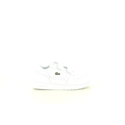 LACOSTE T CLIP SET 224 1263 SUC Blanc