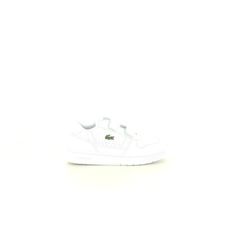 LACOSTE T CLIP SET 224 1263 SUC Blanc