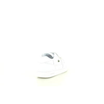 LACOSTE T CLIP SET 224 1263 SUC Blanc