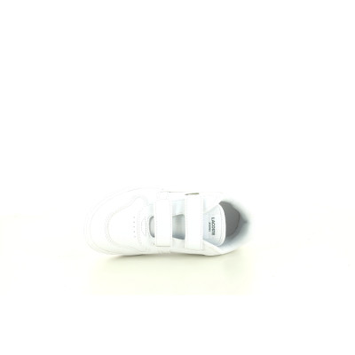 LACOSTE T CLIP SET 224 1263 SUC Blanc