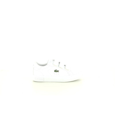LACOSTE POWERCOURT 225 2 SUC750SUC002021G Blanc