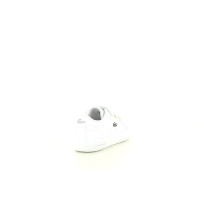 LACOSTE POWERCOURT 225 2 SUC750SUC002021G Blanc