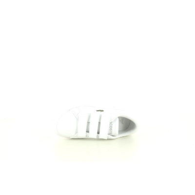 LACOSTE POWERCOURT 225 2 SUC750SUC002021G Blanc