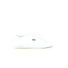 LACOSTE POWERCOURT 125 2 SMA Blanc