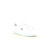 LACOSTE POWERCOURT 125 2 SMA Blanc