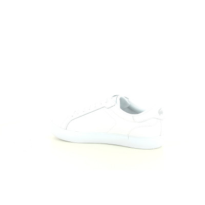 LACOSTE POWERCOURT 125 2 SMA Blanc