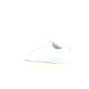 LACOSTE POWERCOURT 125 2 SMA Blanc