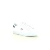 LACOSTE POWERCOURT 125 2 SMA Blanc