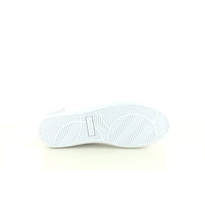 LACOSTE POWERCOURT 125 2 SMA Blanc