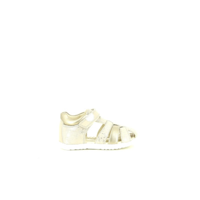 GEOX JR B SANDAL MACCHIA Beige