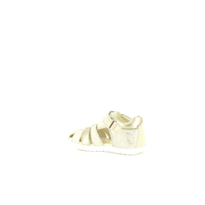 GEOX JR B SANDAL MACCHIA Beige