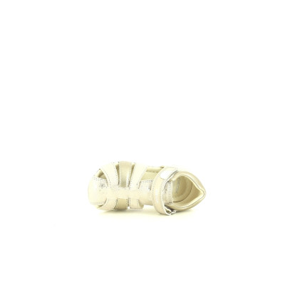 GEOX JR B SANDAL MACCHIA Beige