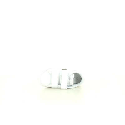 LACOSTE CARNABY SET 1261 SUI Blanc