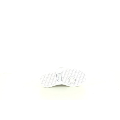 LACOSTE CARNABY SET 1261 SUI Blanc